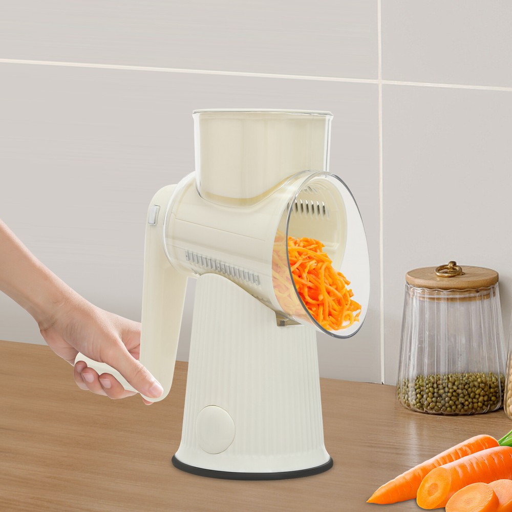 Vegetable Cutter Kitchen Manual Vegetable Cutter Tabletop Vegetable Cutting Tool