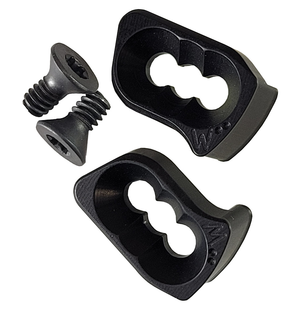 2W Draw Stop will fit PSE Evolve Cams E2, S2, M2 Lucky Stops