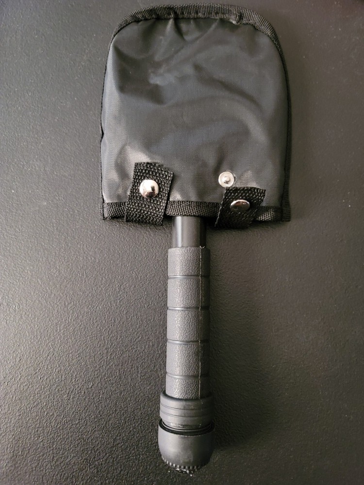 Most Complete Auto Emergency Survival Kit