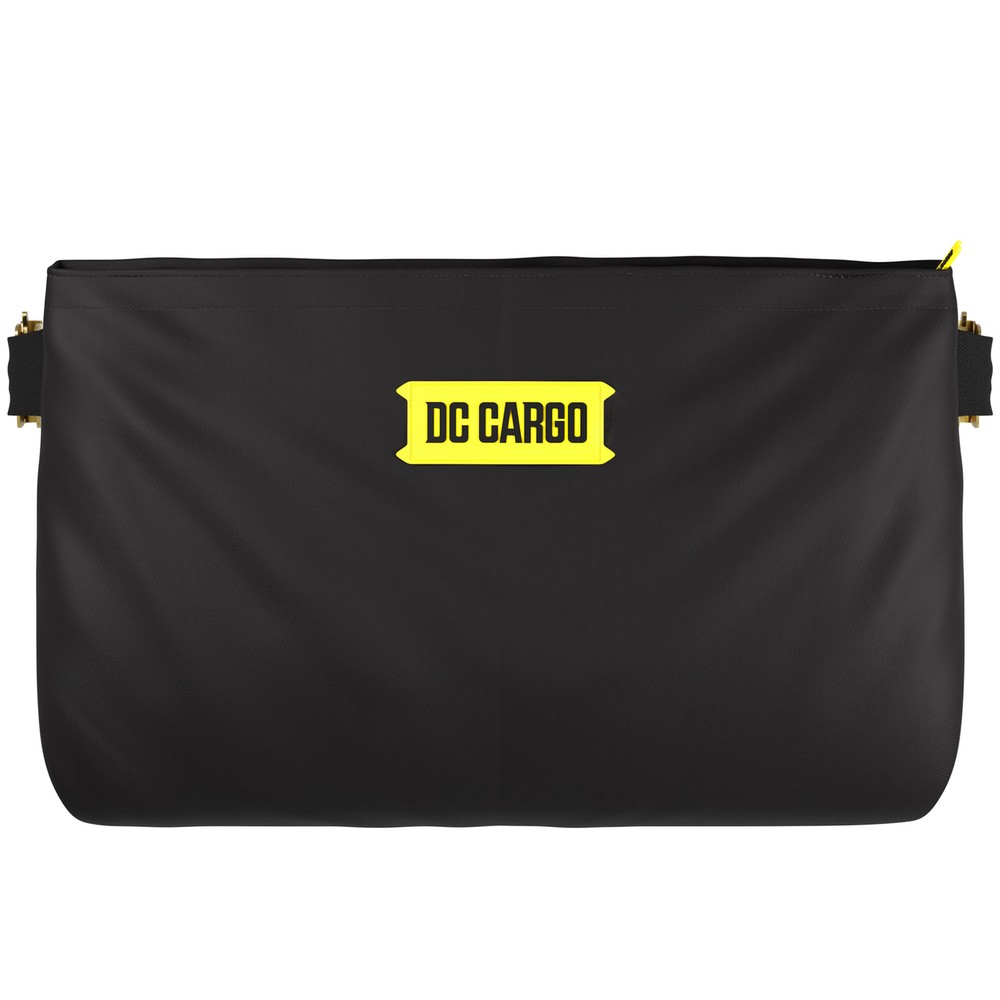 DC Cargo E-Track Storage Bag, 24", Heavy Duty