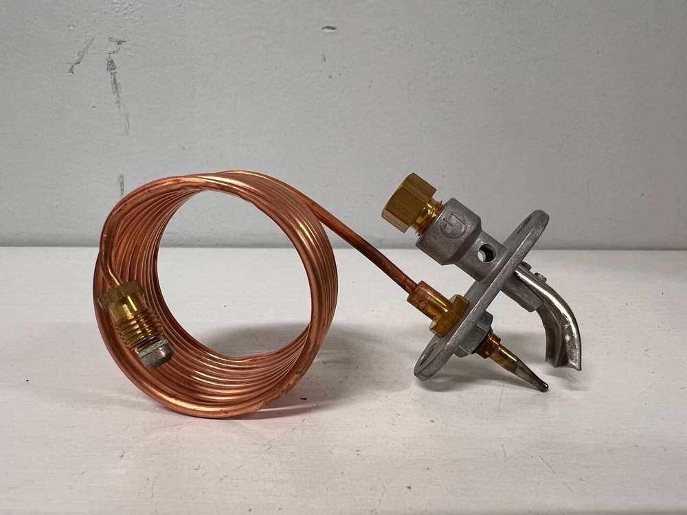 Genuine OEM Whirlpool Range Pilot-Brnr W10206112