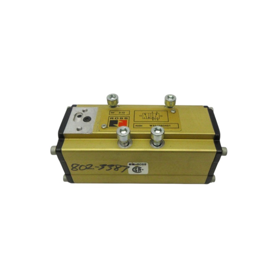 ROSS W6476B3401 NSNP