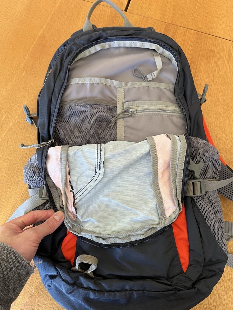 Camelbak Hydration Backpack