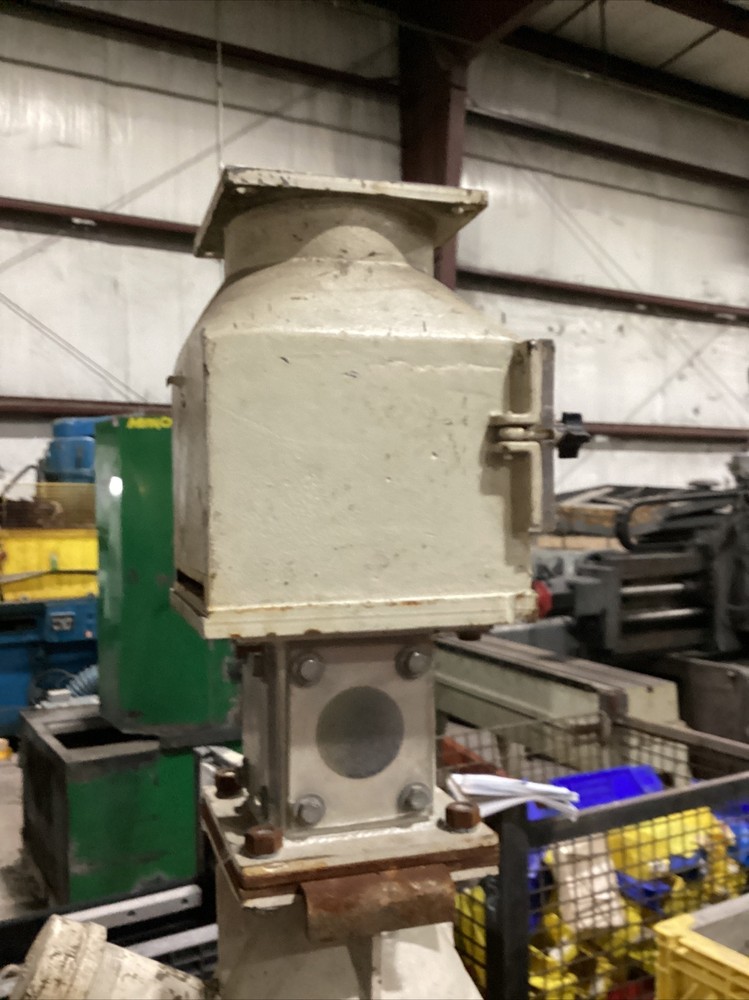 AEC/Whitlock DH-12.0MI Plastic Drying Hopper #210TWOFML