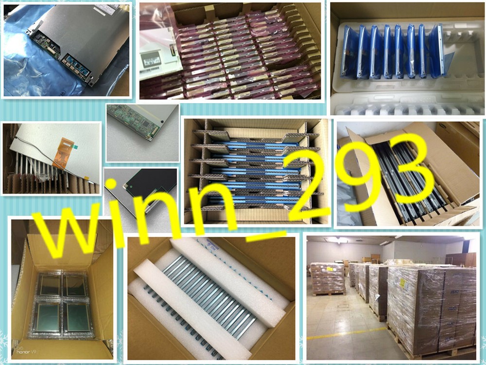 New BG19264ABHHS FOR compatible LCD Panel Screen with 90 days warranty
