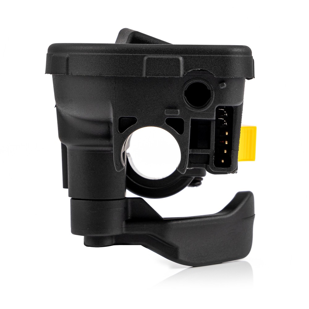 Thumb Throttle Control Lever Switch Assembly For Polaris Worker 500 1999-2001