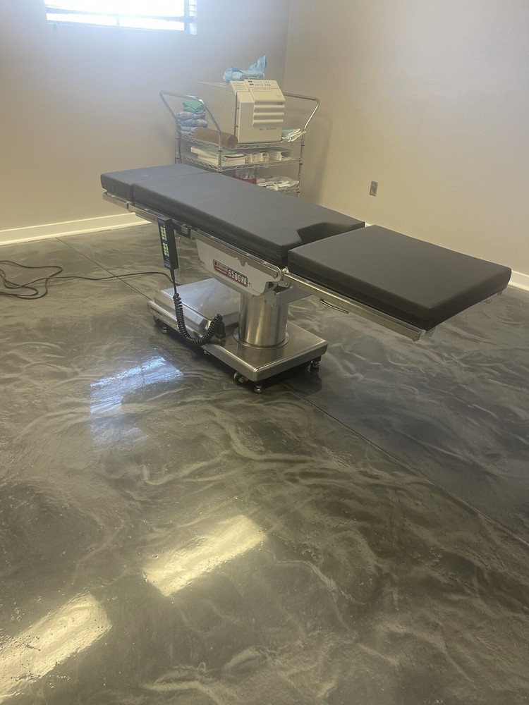 Skytron 6500HD Surgical Table Refurbished