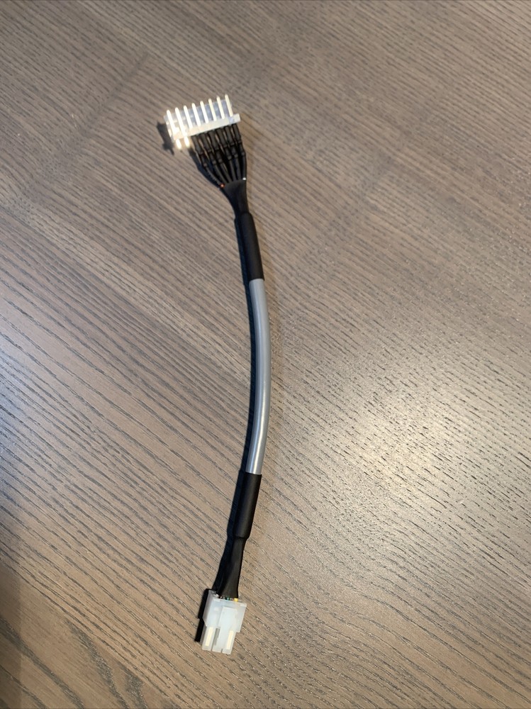 Zapi 6 Pin Handset cable 66-524149943