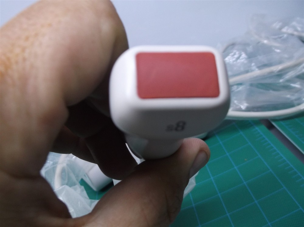 philips S P/N 21350A Sector Array Ultrasound Transducer Probe