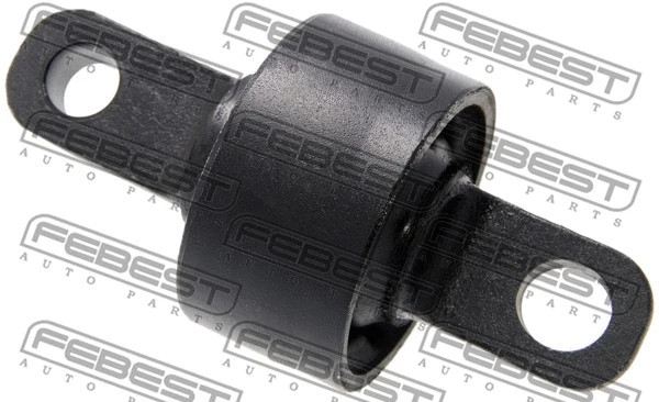 Febest Bushing, Rear Trailing Arm HYAB-ENR1