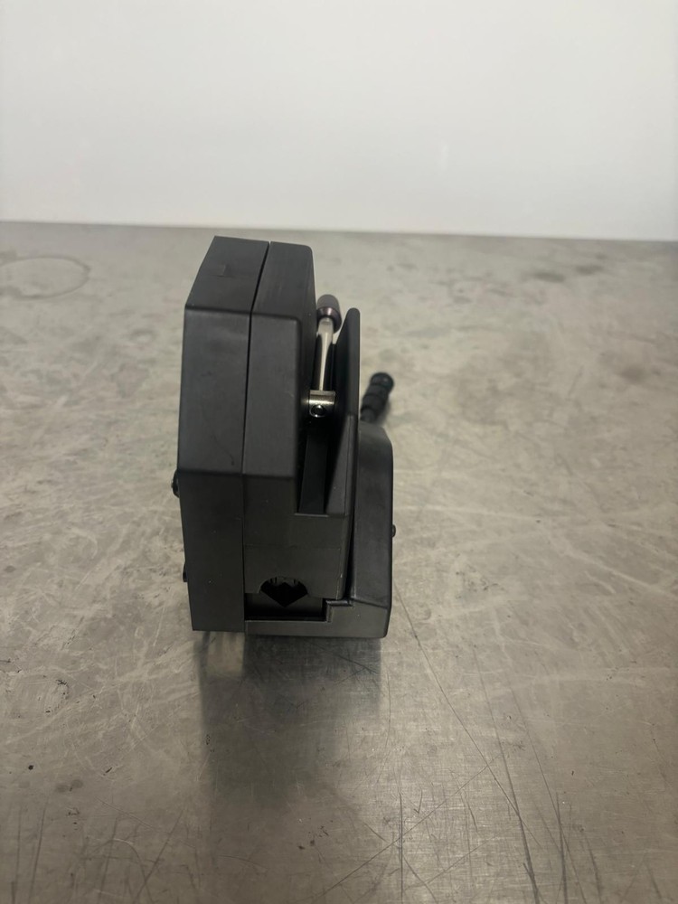 Used Masterflex Easy Load II L/S Model 77200-32 Pump head