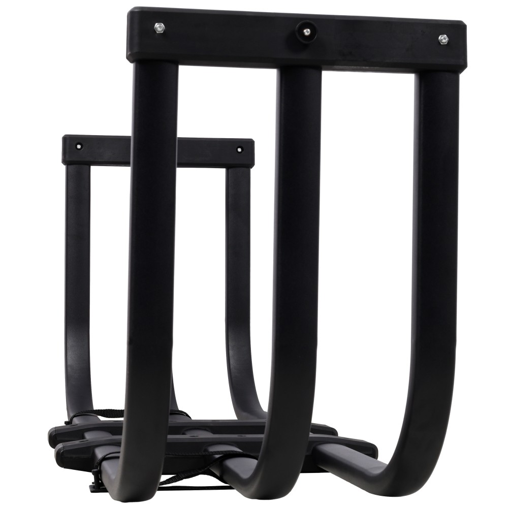 Truck Bed Extender, Aluminum Retractable Tailgate Extender 49"-65" Adjustable