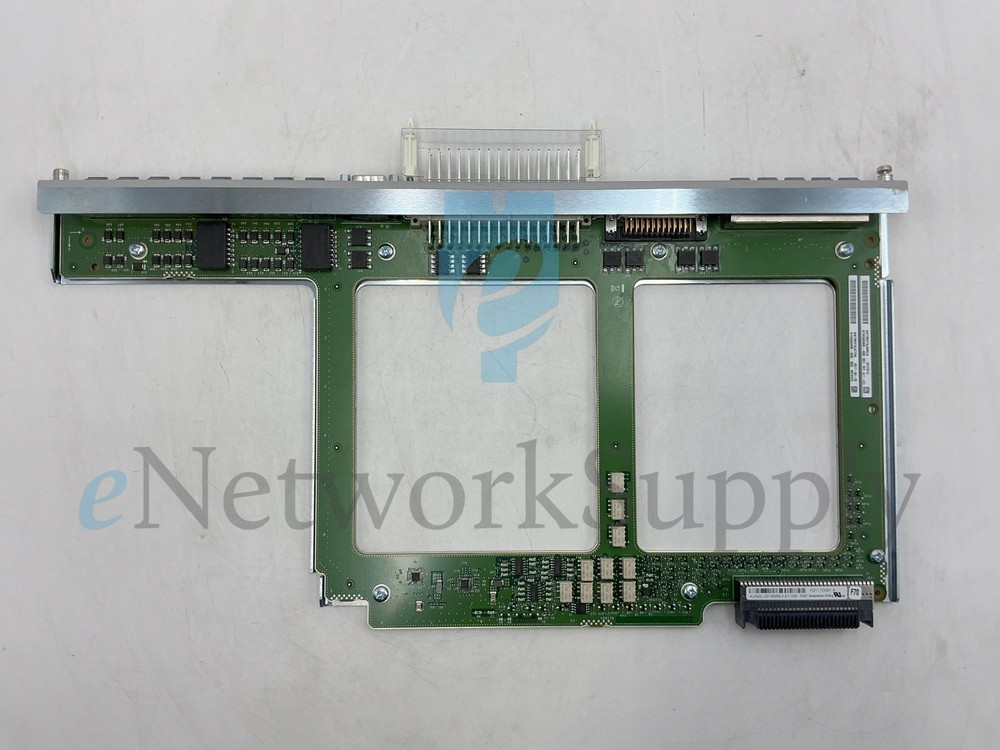 CIENA NTK505MBE5 WMUCA67EAA SONET/J-SDH ACCESS PANEL