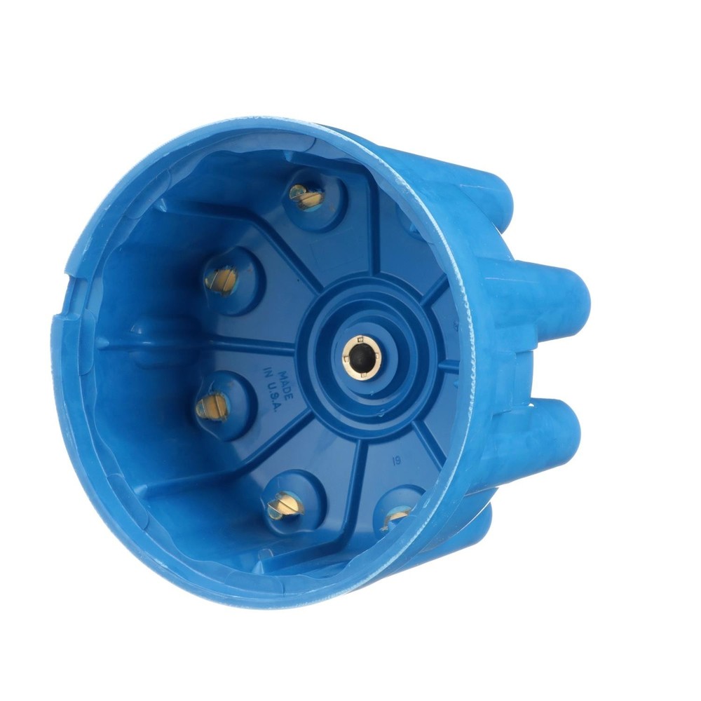 Distributor Cap SMP For 1974 Ford M-450