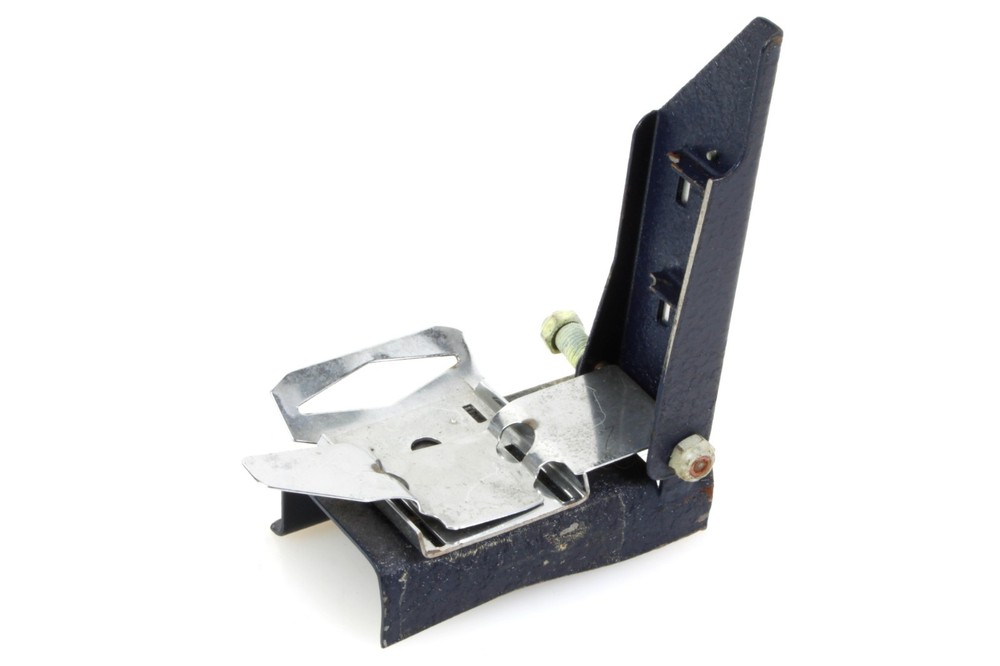 35mm Presto Stereo Mounting Guide