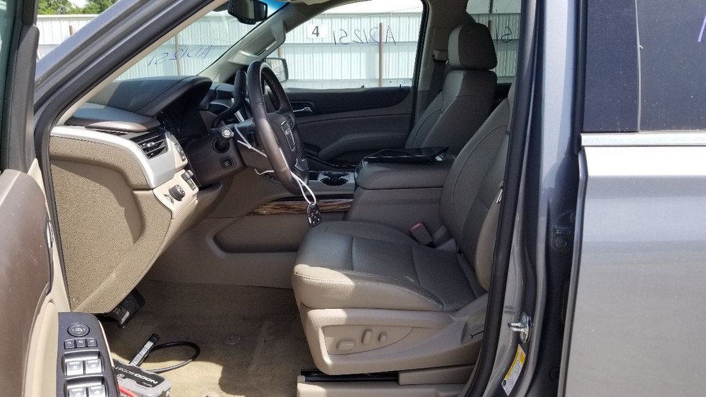 19 GMC YUKON FORWARD COLLISION WARNING CAMERA 84505297