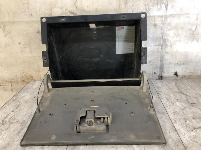 2002-2006 Kenworth W900B GLOVE BOX Dash Panel - Used