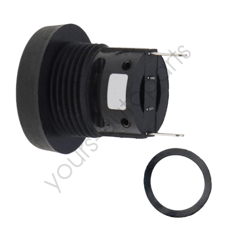New Push Button Switch For Bomag Roller Vibration Vibrator Activation US