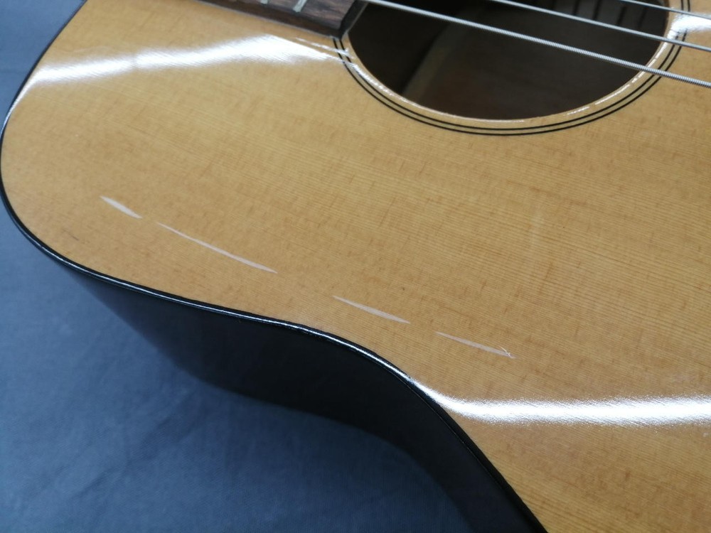 YAMAHA JR2S Mini Acoustic Guitar