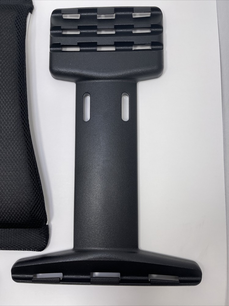 Multi-Level Back Stretcher Device, Lumbar Back Stretching Device, Memory Foam