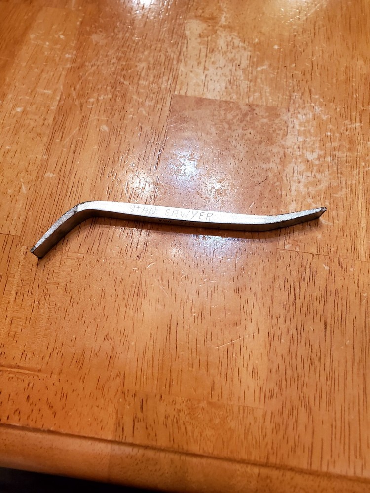 Mac Tools Brake Adjusting Spoon S7A