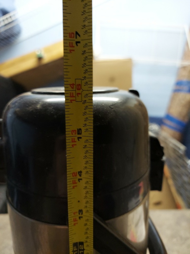 Update Coffee Dispenser "ts"