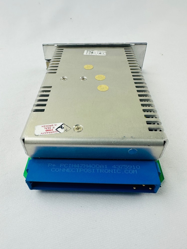 Jasper Electronics PCI204-1022-4-SN Power Supply Module