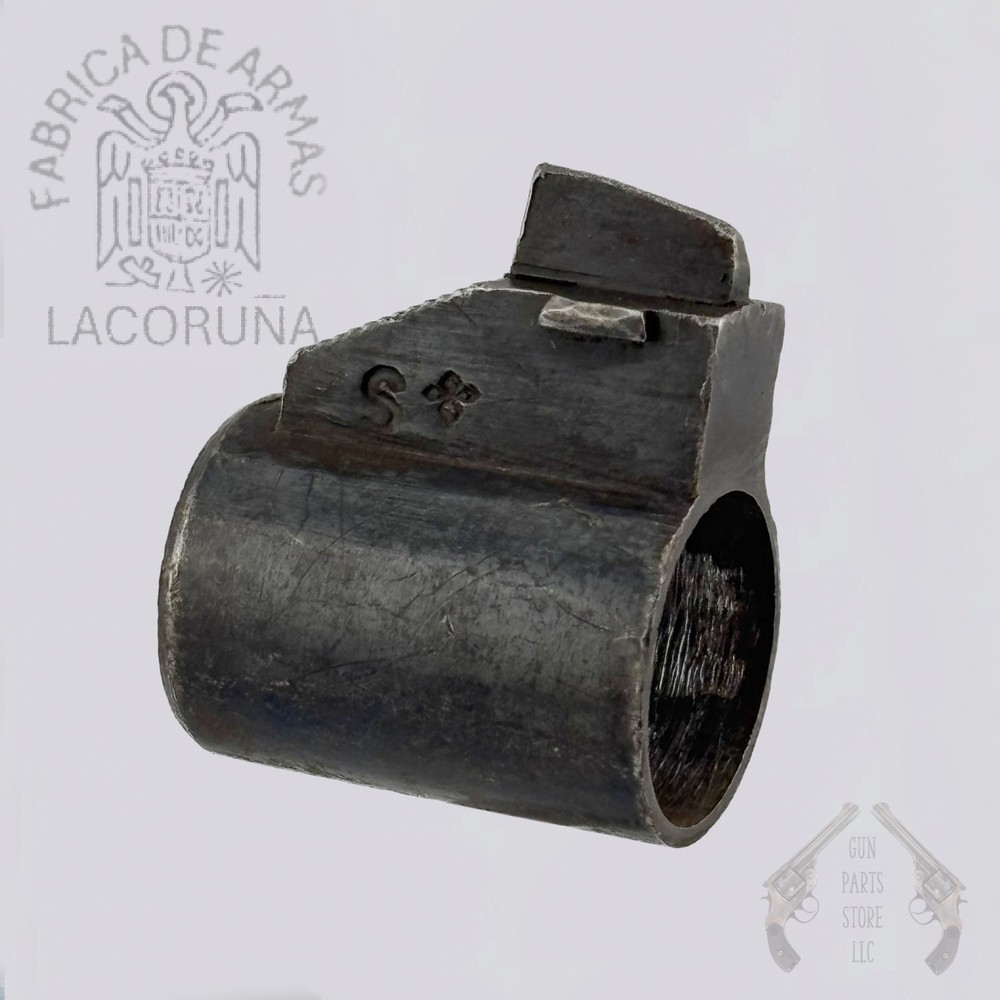 1943 SPANISH MAUSER Front Sight Assembly