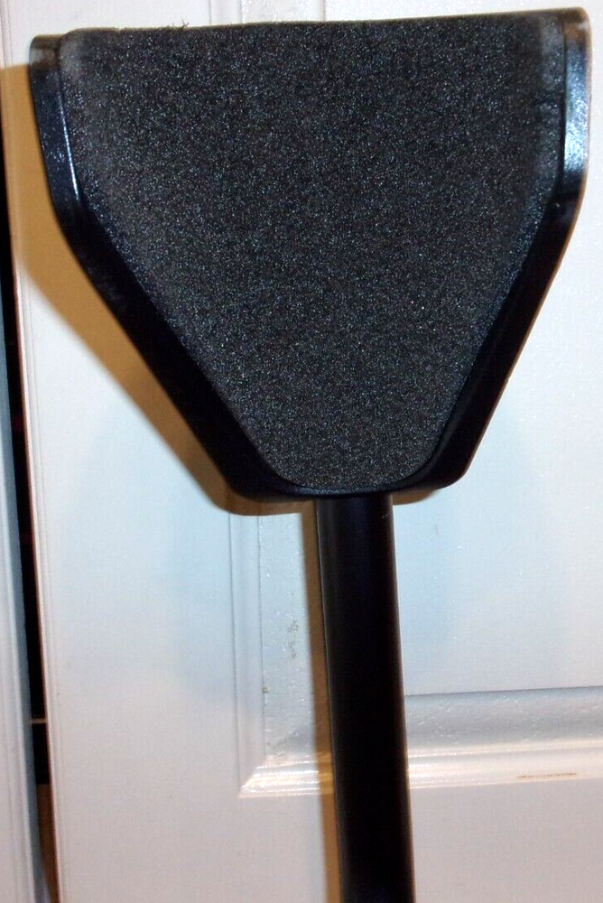 THE OUTBACK BOUNTY HUNTER METAL DETECTOR IRON COPPER SILVER ADJUSTABLE HEIGHT