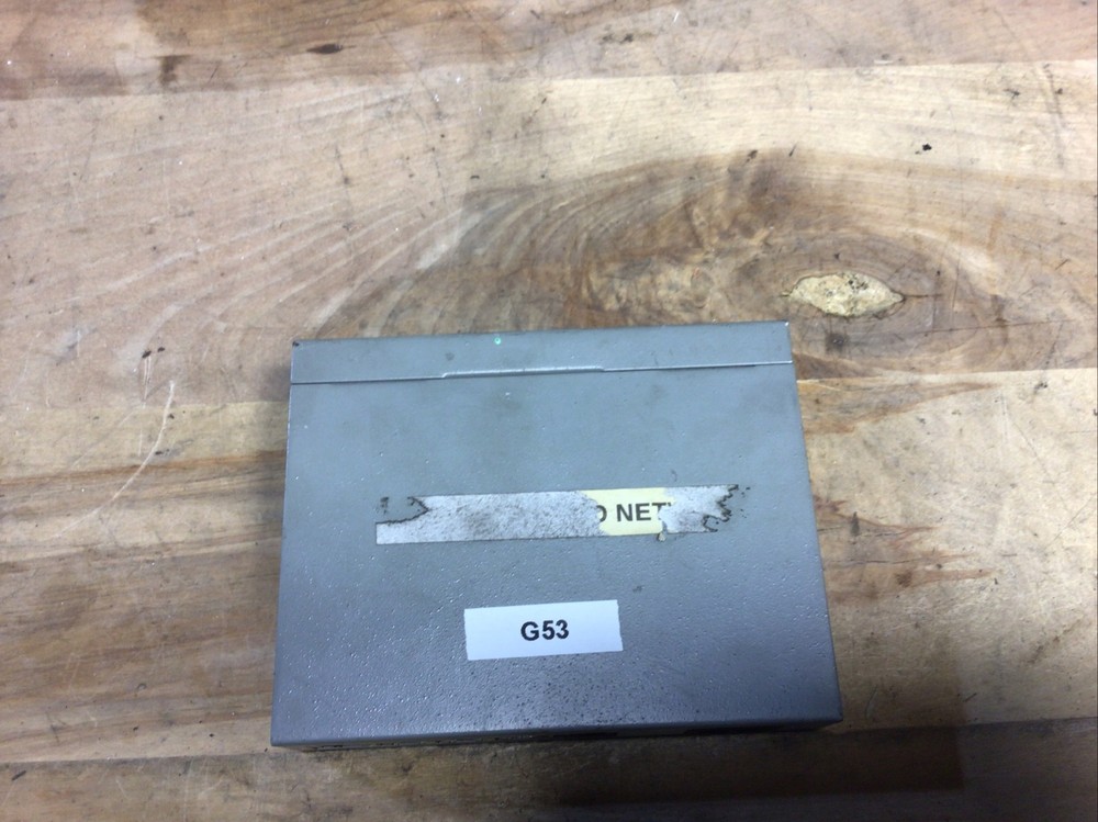 CentreCom FS705TX Ethernet Switch