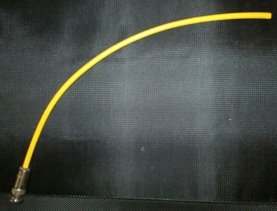 Keithley 224 Programmable Constant Current Source TESTED! Cable, 5nA to 101mA