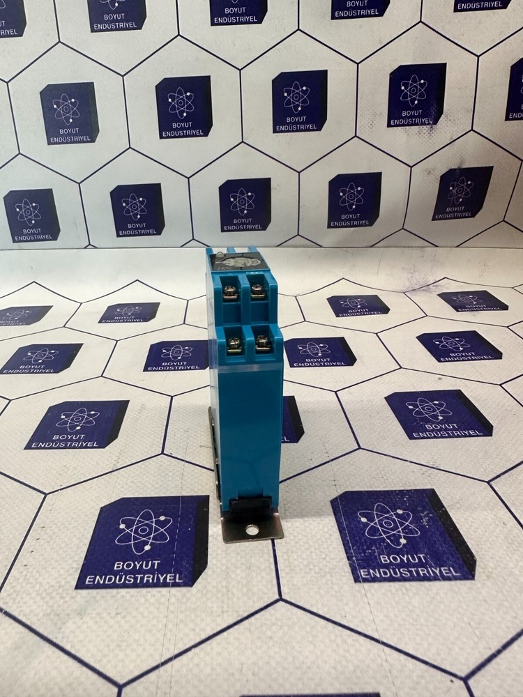 TEC TIME ER-51 IOSx DELAY RELAY