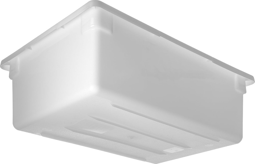 Storplus Food Storage Container with Stackable Design for Catering, Buffets, Res