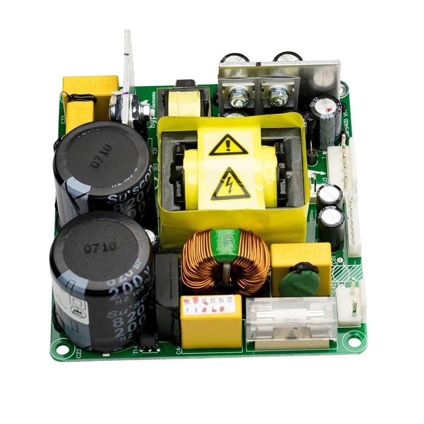 Hypex SMPS400A180 Switch Mode Power Supply, 2x46VDC 400W Unit