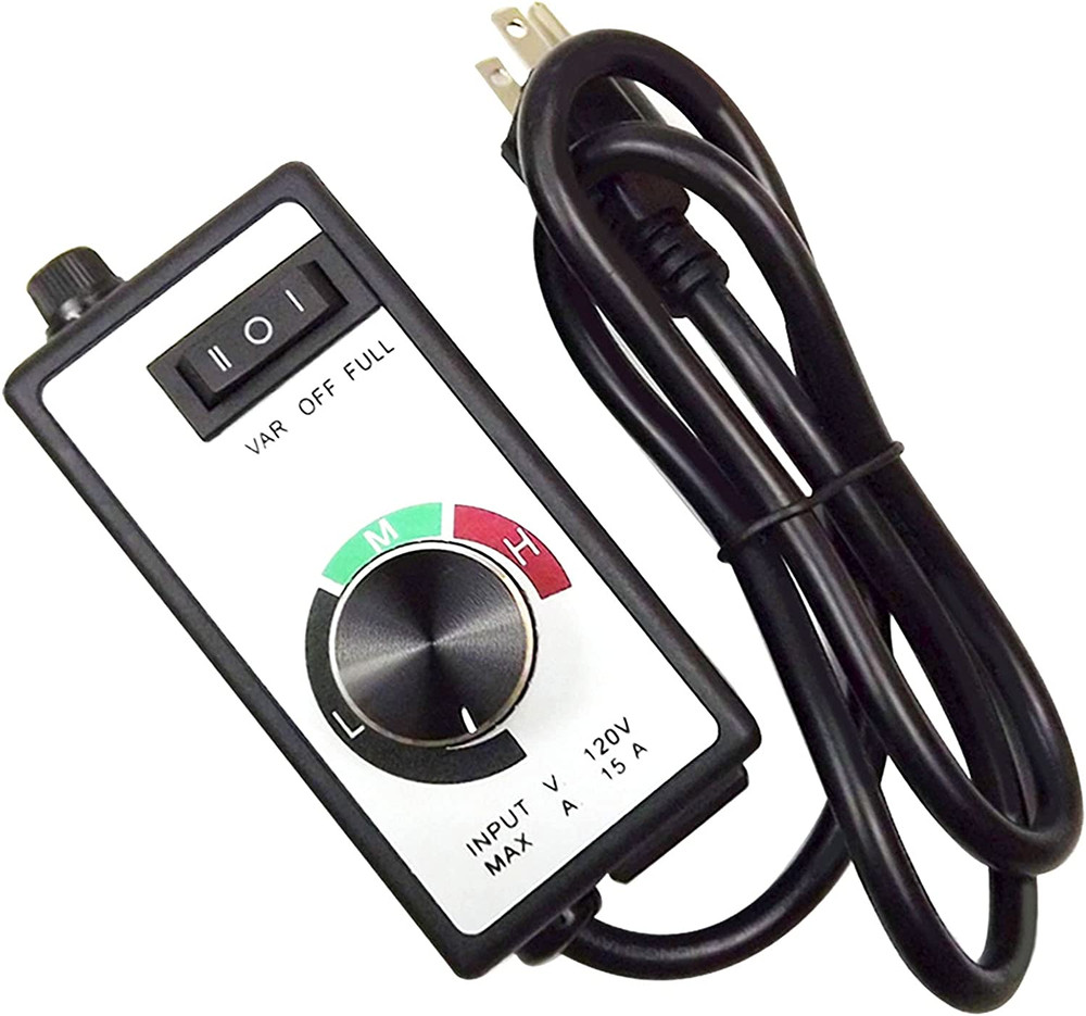 Wand Massager Speed Controller Para Hitachi Wand