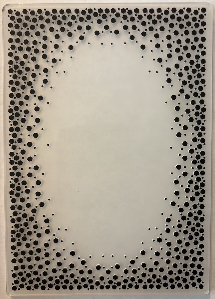 Embossing Folders for Card Making