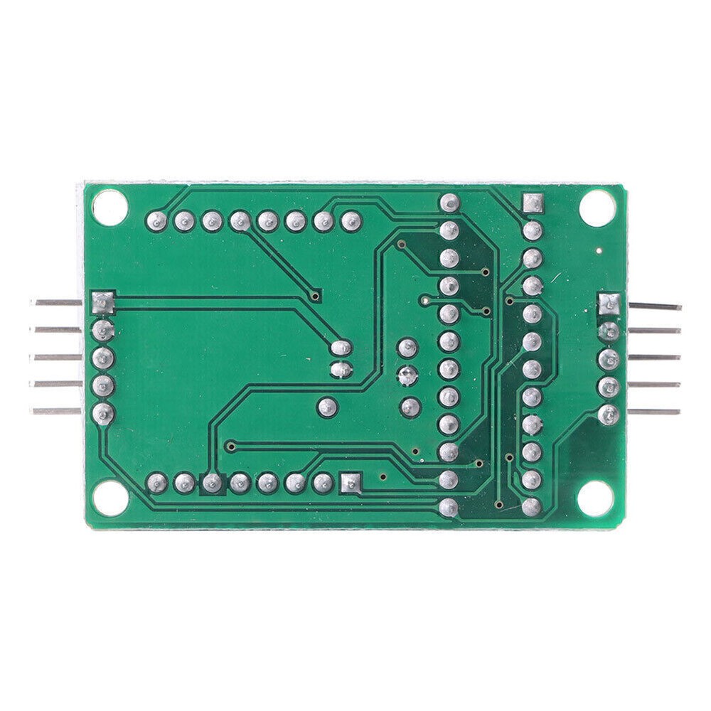 MAX7219 Dot led matrix MCU control LED Display module for Raspberry r4