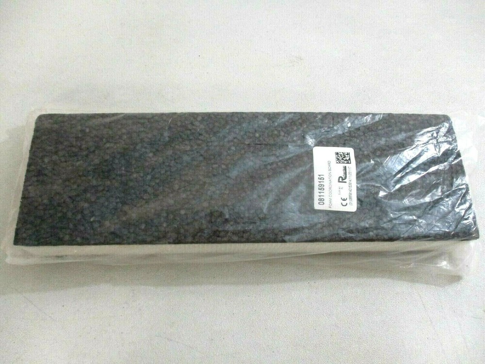 Richardson Foam Coordination Board Item  # 081159151