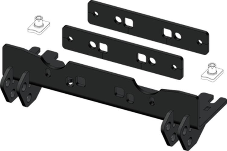KFI 106640 UTV Plow Mount
