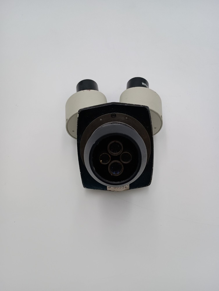 LW SCIENTIFIC VISION MICROSCOPE BODY EYEPIECE