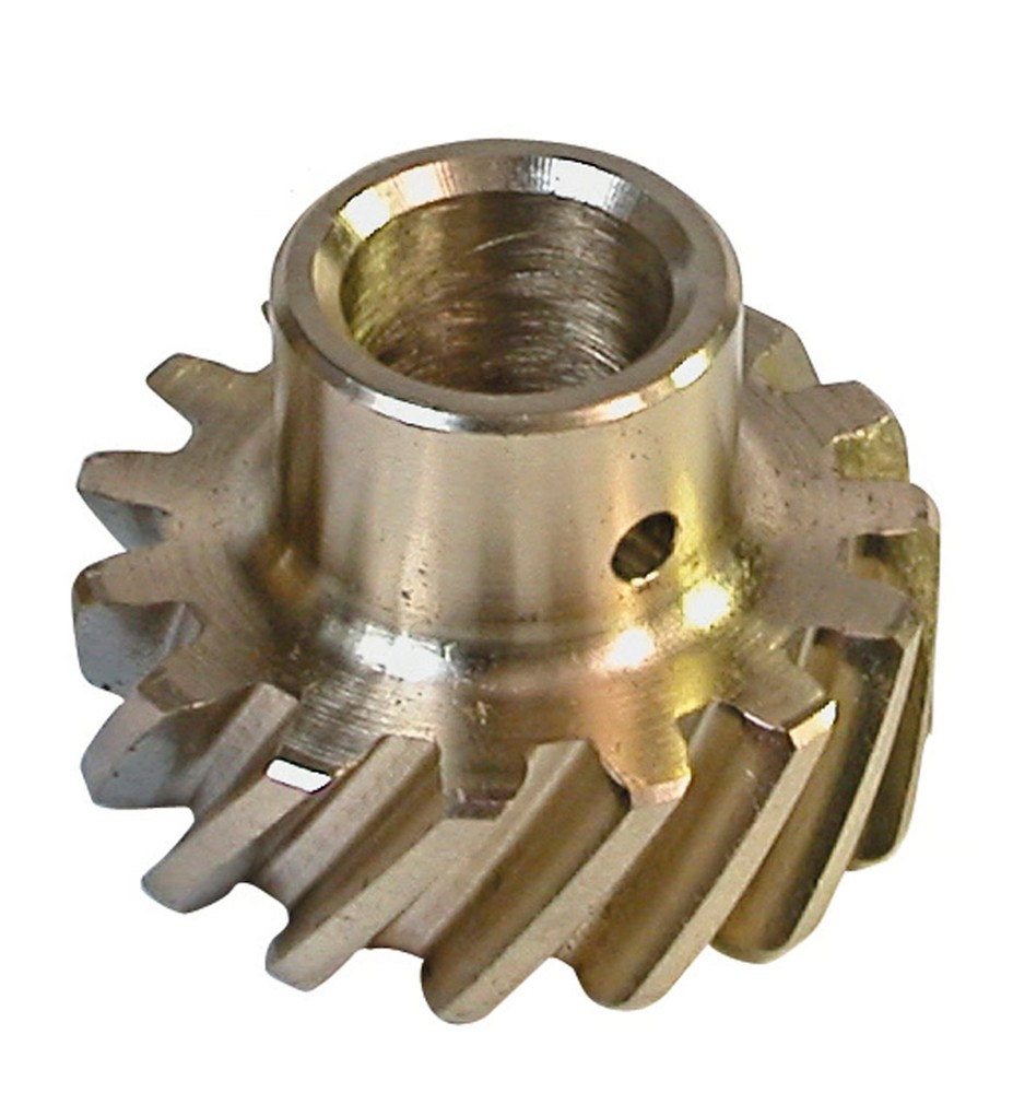 MSD 8581 Bronze Distributor Gear