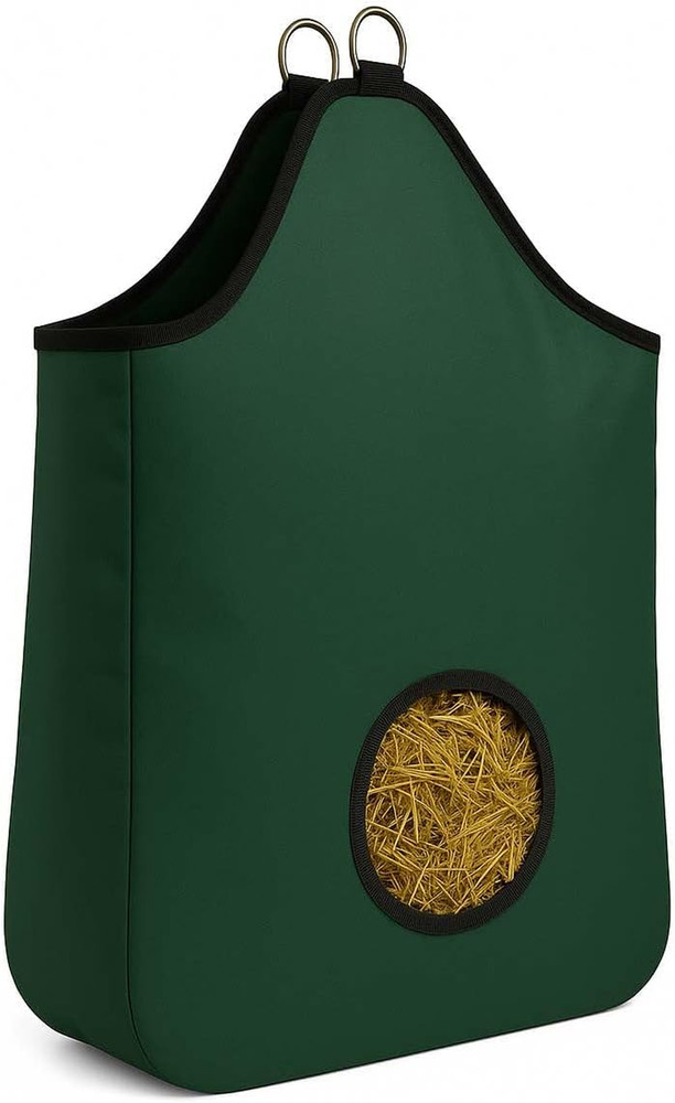 Hay Bag