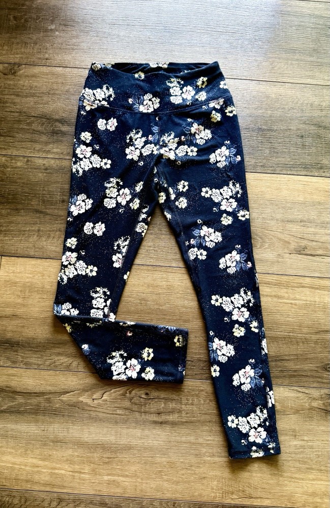 Women’s Maurice’s In Motion Active Leggings