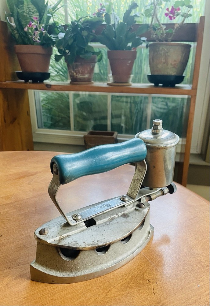 MONITOR LIQUID HYDROCARBON SAD IRON (BJ)