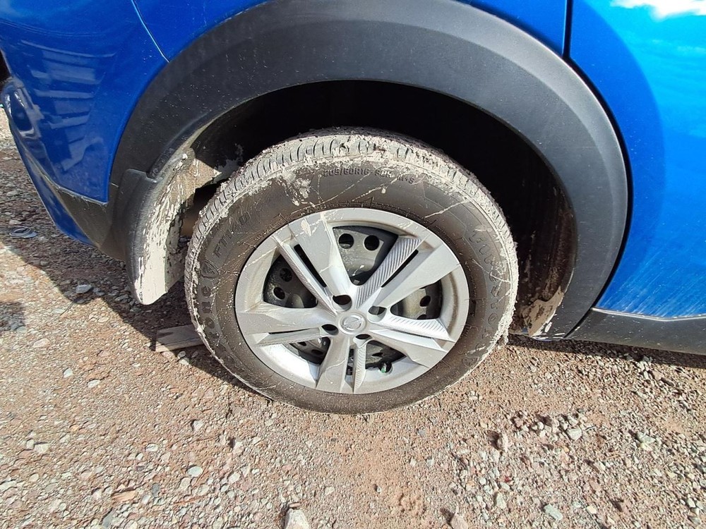 Fuse Box Engine Fits 18-24 KICKS 2690442