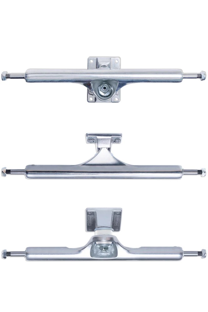 ST1 Hollow Polished 13.0