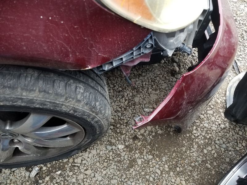 07-09 LEXUS LS460 BASE POWER STEERING CONVERTER CONTROL MODULE