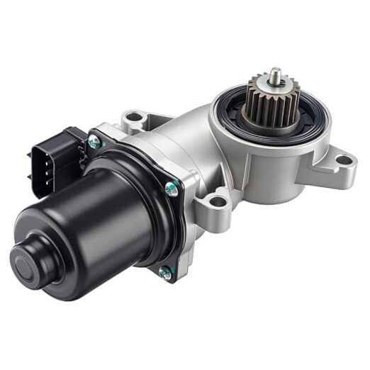 Transfer Case Encoder Motor Compatible with GMC Yukon，Fit for Chevy Silverado