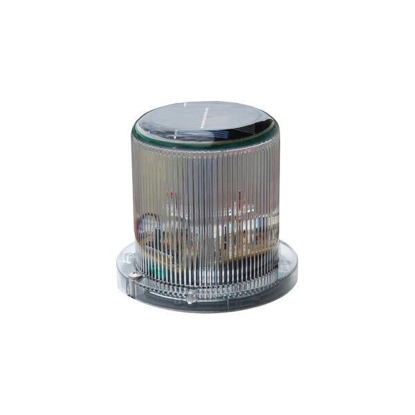 Taylor Made LED Solar Warning Light