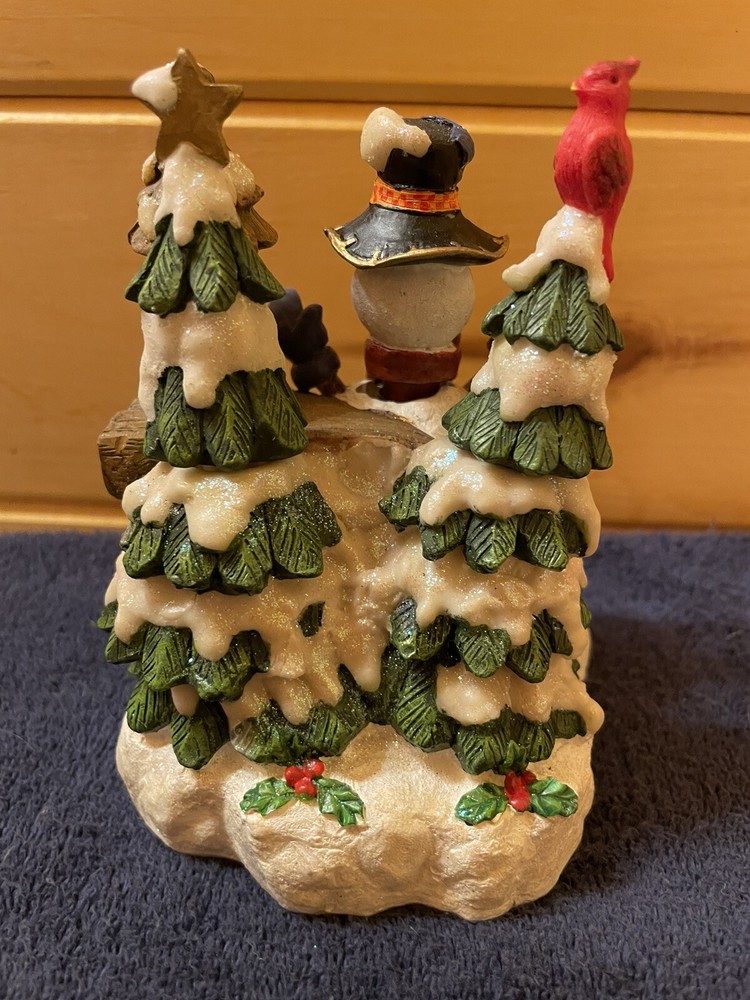 Centrum 5 Piece Spreader Set - Christmas Theme